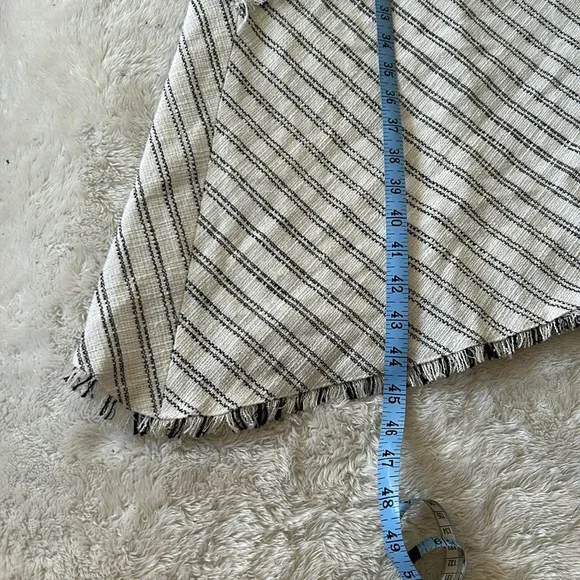 😻 DKNY asymmetric dress size 8 - Picture 12 of 16